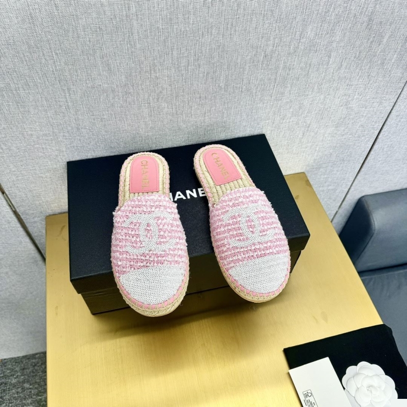Ch*el slippers
